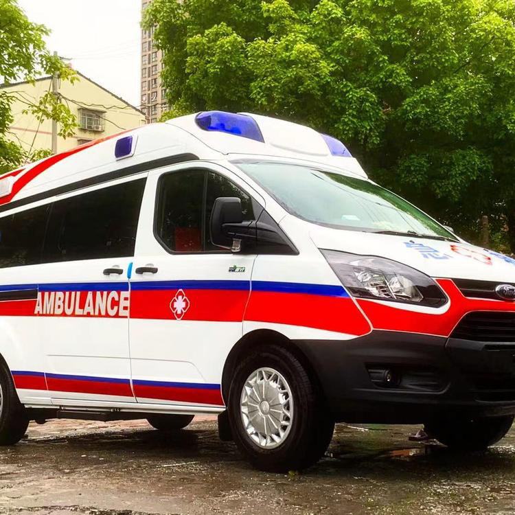 泽普重症监护救护车出租护送返乡