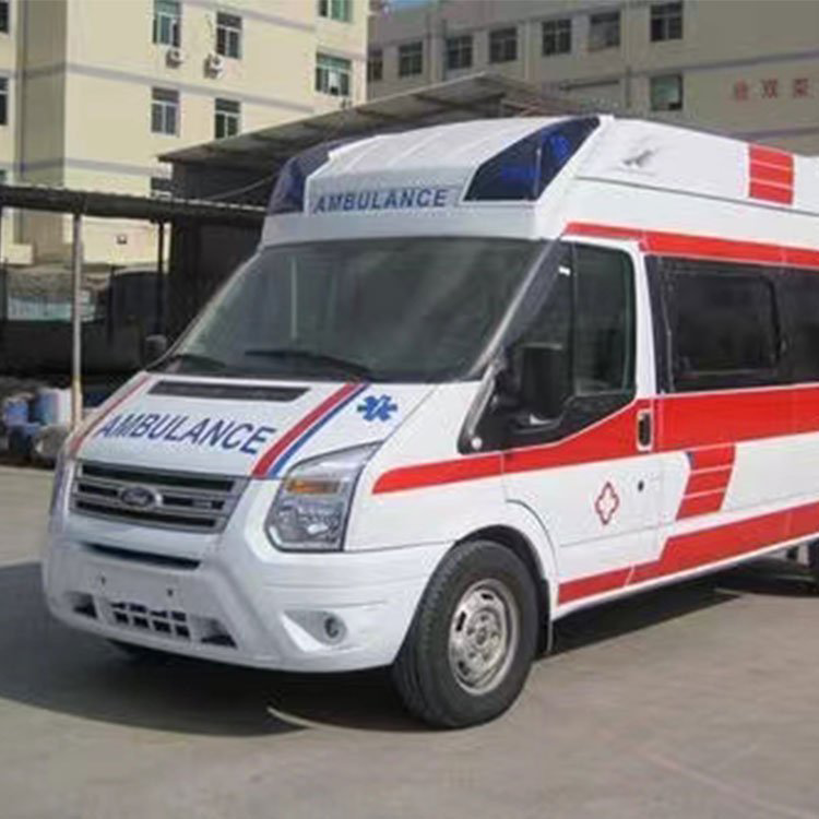 泽普救护车出租收费:安全出行,价格透明