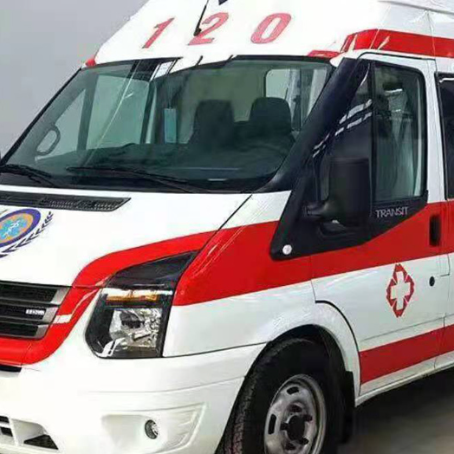 泽普非急救护送病人转院租赁救护车的优缺点对比